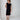 Matty M Aly Mini Dress in Black-152 Dresses - Long-Little Bird Boutique