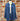 Z Supply All Day Knit Jacket in Indigo-144 Shackets-Little Bird Boutique