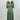 Delaney Dress in Dusty Green-152 Dresses - Long-Little Bird Boutique