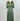 Delaney Dress in Dusty Green-152 Dresses - Long-Little Bird Boutique