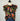 THML Collins Top in Black Floral-111 - Woven Top F/W (June- Nov)-Little Bird Boutique