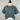 Thread and Supply Jordan Sweatshirt in Blue Mirage-142 Sweatshirts & Hoodies-Little Bird Boutique