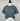 Thread and Supply Jordan Sweatshirt in Blue Mirage-142 Sweatshirts & Hoodies-Little Bird Boutique
