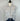 Cove Top in Navy and White Stripe-111 - Woven Top F/W (June- Nov)-Little Bird Boutique
