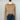 Jak and Rae Rumi Top in Cinnamon Stripe-121 - Jersey Tops F/W (June - Nov)-Little Bird Boutique