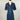 Jak and Rae Cassius Denim Dress in Danica-151 Dresses - Short-Little Bird Boutique