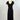 Jak and Rae Lakelyn Dress in Black-152 Dresses - Long-Little Bird Boutique