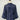 Margo Top in Navy and White-111 - Woven Top F/W (June- Nov)-Little Bird Boutique