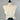 Dear John Fatima Top in Whitecap-111 - Woven Top F/W (June- Nov)-Little Bird Boutique