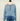 Z Supply Apollo Sweatshirt in Vintage Indigo and white Stripe-142 Sweatshirts & Hoodies-Little Bird Boutique