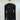 Z Supply The Perfect Layer Sweater in Black-131 - Sweaters F/W (June - Nov)-Little Bird Boutique