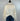 Oat New York Balloon Sweater in Cream-131 - Sweaters F/W (July - Dec)-Little Bird Boutique