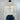 Flag and Anthem Millbury Boyfriend Shirt in Cream and Tan-111 - Woven Top F/W (June- Nov)-Little Bird Boutique