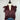 Olivia Linen Top in Berry-111 - Woven Top F/W (June- Nov)-Little Bird Boutique