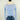 Flag and Anthem Fayston Waffle Crew in Light Blue-121 - Jersey Tops F/W (June - Nov)-Little Bird Boutique