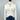 Sanctuary Dream Girl Top in Chalk-121 - Jersey Tops F/W (June - Nov)-Little Bird Boutique