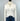 Sanctuary Dream Girl Top in Chalk-121 - Jersey Tops F/W (June - Nov)-Little Bird Boutique