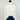 Dex Crewneck Shirt in White-121 - Jersey Tops F/W (June - Nov)-Little Bird Boutique