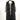 Dex Hooded Puffer Vest in Black-141 Outerwear Coats & Jackets-Little Bird Boutique