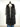 Dex Hooded Puffer Vest in Black-141 Outerwear Coats & Jackets-Little Bird Boutique