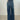 KUT from the Kloth Kelsey High Rise in Vibrant Wash-210 Denim-Little Bird Boutique