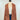 Bree Cardigan in Brick-131 - Sweaters F/W (June - Nov)-Little Bird Boutique