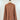 Bree Cardigan in Brick-131 - Sweaters F/W (June - Nov)-Little Bird Boutique