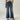 Dear John Fiona in Natal Wash-210 Denim-Little Bird Boutique
