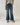 Dear John Fiona in Natal Wash-210 Denim-Little Bird Boutique