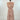 THML Lissette Dress in Taupe Floral-152 Dresses - Long-Little Bird Boutique