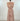 THML Lissette Dress in Taupe Floral-152 Dresses - Long-Little Bird Boutique