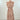 THML Lissette Dress in Taupe Floral-152 Dresses - Long-Little Bird Boutique