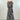 Palm Dress in Navy Multi-152 Dresses - Long-Little Bird Boutique