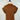 Kerisma Gwyneth Sweater Vest in Espresso-131 - Sweaters F/W (June - Nov)-Little Bird Boutique