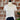 Thread & Supply Elijah Tee in White-122 - Jersey Tops S/S (Jan - June)-Little Bird Boutique