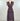 Quenby Dress in Deep Wine-152 Dresses - Long-Little Bird Boutique