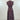 Quenby Dress in Deep Wine-152 Dresses - Long-Little Bird Boutique
