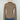 Parker Sweater in Brown and White Stripe-131 - Sweaters F/W (June - Nov)-Little Bird Boutique