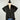 Bennett Top in Black-111 - Woven Top F/W (June- Nov)-Little Bird Boutique
