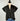 Bennett Top in Black-111 - Woven Top F/W (June- Nov)-Little Bird Boutique