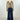 OAT NYC Denim Trouser in Raw Rinse Wash-210 Denim-Little Bird Boutique
