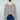 Asher Sweater in Navy and Cream Stripe-131 - Sweaters F/W (June - Nov)-Little Bird Boutique