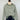 Sawyer Checkerboard Sweater in Dark Sage-133 - Sweaters (Holiday)-Little Bird Boutique