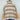 Kerisma London Stripe Sweater in Beige-131 - Sweaters F/W (June - Nov)-Little Bird Boutique