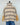 Kerisma London Stripe Sweater in Beige-131 - Sweaters F/W (June - Nov)-Little Bird Boutique