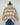 Kerisma London Stripe Sweater in Beige-131 - Sweaters F/W (June - Nov)-Little Bird Boutique