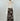 Ellie Skirt in Chocolate Floral-231 Skirts-Little Bird Boutique