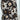 Ellie Skirt in Chocolate Floral-231 Skirts-Little Bird Boutique