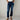Kut from the Kloth Kelsey Jeans in Royal Dark Stone Wash-210 Denim-Little Bird Boutique