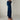 Kut from the Kloth Kelsey Jeans in Royal Dark Stone Wash-210 Denim-Little Bird Boutique